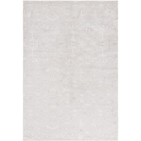 Bayside BAY136 Power Loomed Indoor Machine Washable Rug - Safavieh - image 1 of 4