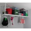 SafeRacks 2x8 Overhead Garage Storage Rack - 3 of 3
