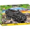 COBI Historical Collection Sd.Kfz.251/1 Ausf.A Vehicle - 3 of 4