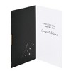 Carlton Cards Graduation Money Gift Card Holder for Graduate Keep Shining - 2 of 3