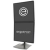 Ergotron DS100 Series Freestanding Dual Monitor Stand 33091200 - 2 of 4