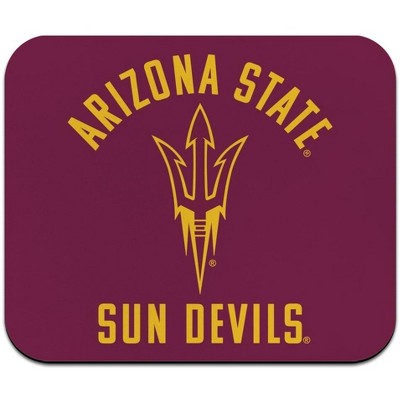 Arizona State University Sun Devils Low Profile Thin Mouse Pad