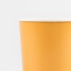 Meri Meri Harvest Yellow Tumbler Cups (Pack of 8) - 2 of 3