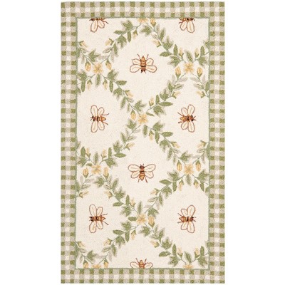 Chelsea HK55 Hand Hooked Rugs - Safavieh