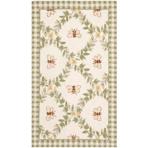 Chelsea HK55 Machine Made Rug - Safavieh - 1 of 4
