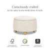 Namesake Tuffet Storage Ottoman - 4 of 4