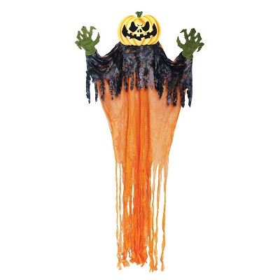 Halloween Hanging Pumpkin Decor