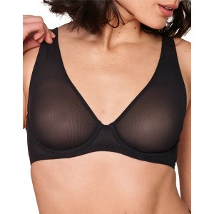 Adore Me Women's Ivy Triangle Bra - 1 of 4