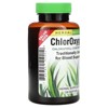 Herbs Etc. ChlorOxygen®, Chlorophyll Concentrate, 120 Softgels - 4 of 4