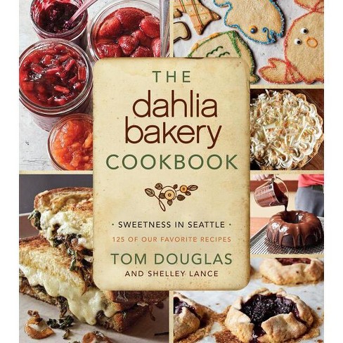 Tom Douglas Cooking Classes in Seattle