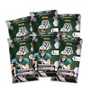 2023 NFL Panini Mosaic Football Trading Card Mega Box - 3 of 3