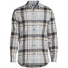 Lands' End Men's Traditional Fit Flagship Flannel Shirt - 3 of 3
