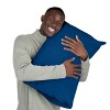 SquishPillow by Original Squishmallows Ultra Soft Pillowcase Cover - 3 of 4