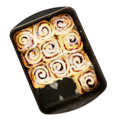 ScanPan Classic Nonstick 5.25 Quart Rectangular Roasting Pan