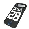 NFL Indianapolis Colts Players Game Tactic Bump Cell Phone Case for Apple iPhone 17 Series - 2 of 4