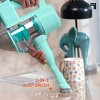 Sharper Image 2-in-1 Brushed Motor Cordless Stick and Handheld Vacuum - 4 of 4