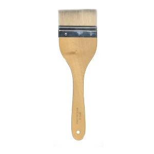 Yasutomo Economy Hake Brushes - 1 of 1