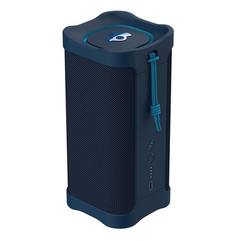 Jbl Flip 6 Portable Waterproof Bluetooth Speaker - Blue - Target