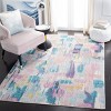 Lillian LLN375 Power Loomed Rugs - Safavieh - 2 of 4