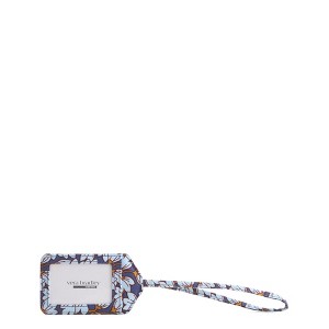 Vera Bradley Women's Outlet Cotton Essential Luggage Tag - 1 of 2