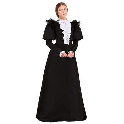 Halloweencostumes.com Large Women Laura Ingalls Wilder Women's Costume ...