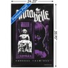 Trends International Annabelle - Possess Them All Framed Wall Poster Prints - 3 of 4