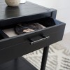 Filbert 1 Drawer Accent Table - ACC5711 - Safavieh - 2 of 4