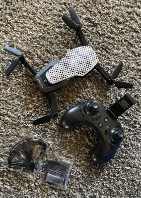 Propel navigator morph folding hd best sale streaming drone