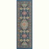 Unique Loom  Baja Outdoor Maria Area Rug - 3 of 4