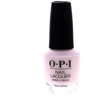 OPI Let's Be Friends Nail Polish, 0.5 oz