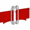 Field Guardian 1" Polytape Buckle - 2 of 3
