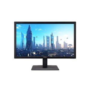 Acer 21.5" Widescreen LCD Monitor - 1920 x 1080 - 144Hz - EG220Q P  - Manufacturer Refurbished - 1 of 4