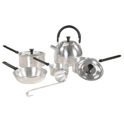 Marvel Education Company Child Size Cooking Set  - 7 Pcs