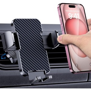 TruAIR Large Phone Compatible Universal Mount - 1 of 4