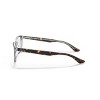 Ray-Ban RB5375 53mm Gender Neutral Square Eyeglasses - prescription-ready - 3 of 4
