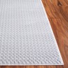 Slate SLA704 Power Loomed Indoor Rugs - Safavieh - 3 of 4