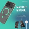 Smartish iPhone 17 MagSafe Case - Gripmunk Slim Grip Magnetic Cover - 3 of 4