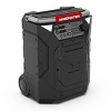 Monster Rockin Roller 360 Indoor/Outdoor Bluetooth Speaker - Manufacturer Refurbished - 3 of 4