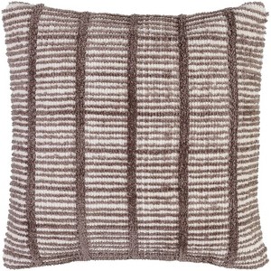 Mark & Day Shannette Rustic Throw Pillow - 1 of 4