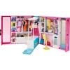 Barbie - Ultimate Barbie Closet Playset with 30+ Accessories - 2 of 4