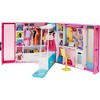 Barbie - Ultimate Barbie Closet Playset with 30+ Accessories - image 2 of 4