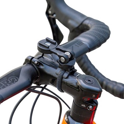 bike phone mount target