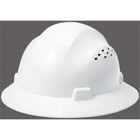 OSHA Requirements on Hard Hat Safety