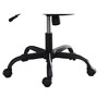 TiramisuBest Black Faux Leather Office Chair with Gas Lift, 23"x26"x37"-40"H - 3 of 4