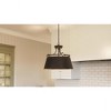 Quoizel Lighting Fairview 3 - Light Pendant in  Western Bronze - 2 of 4