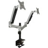 Planar Dual Arm Desk Stand 997-7031-00 - 3 of 4