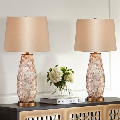 Bedroom Lamp Set Target