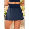 Swim 365 Quick-Dry Swim Skirt - 3 of 4