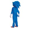 Disguise Boys' Sonic the Movie Sonic Jumpsuit Costume - 2 of 3