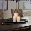 Plum & Post Rosaline Decorative Trays Set of 2 - 3 of 4